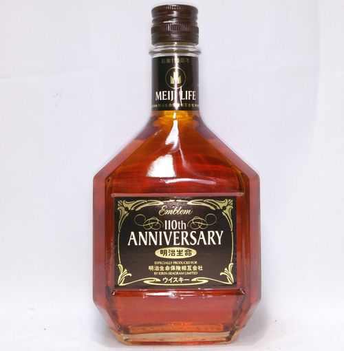 麒麟 12年 KIRIN 12years old JAPANESE SUPER PREMIUM WHISKY