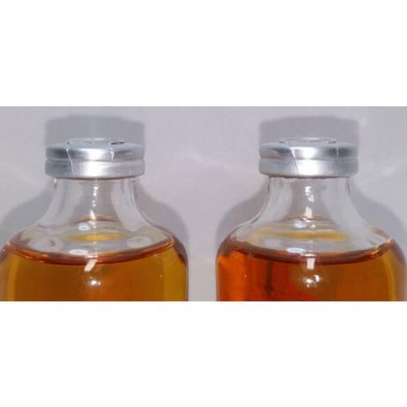 特級 ニッカウヰスキー ピュアモルト ブラック＆レッド ミニチュア