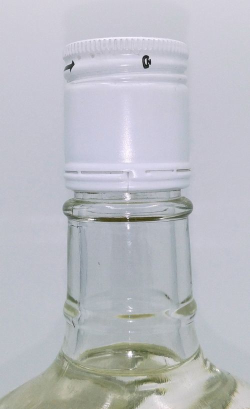 オーシャン ホワイトシップ OCEAN White Ship WHITE WHISKY