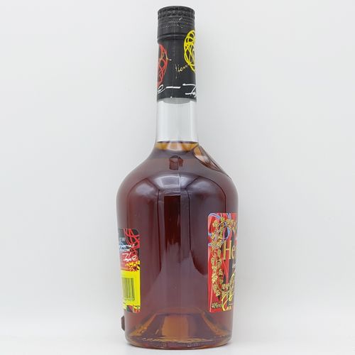 ヘネシーV.S リミテッドエディション Hennessy V.S LIMITED EDITION By