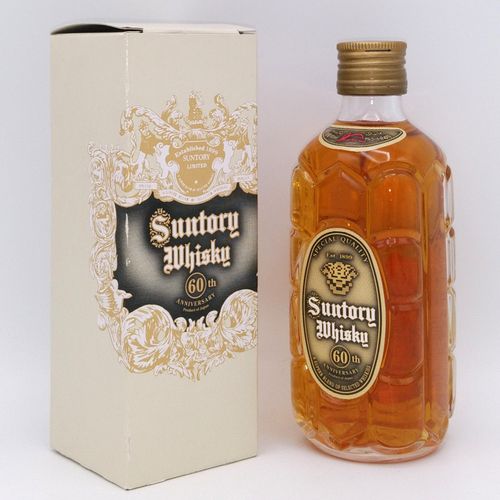 Suntory Whisky 特角 60周年 700ml 71N12F14Y8L._UF1000,1000_QL80_.jpg