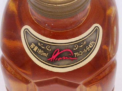 古酒 角瓶発売60周年記念特角10年360ml非売品、ザ・プレミアム300ml Amazon.co.jp: SUNTORY サントリー ウイスキー 特角 10年 角瓶