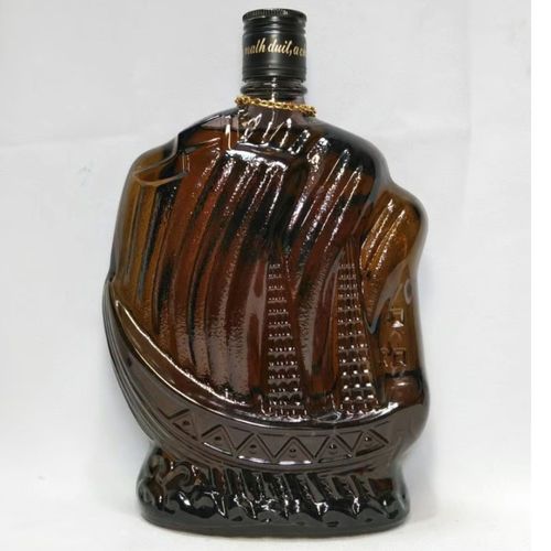 特級 オーシャン ウイスキー 10年 シップボトル 特級 オーシャン ウイスキー 10年 シップボトル OCEAN WHISKY