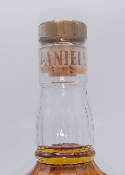 【ボトルのみ】JACK DANIEL蒸留所限定の1915金メダル記念ボトル