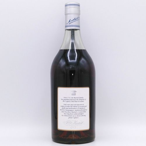 マーテル コルドン ブルー MARTELL CORDON BLEU OLD CLASSIC マーテル コルドン ブルー MARTELL CORDON BLEU OLD CLASSIC
