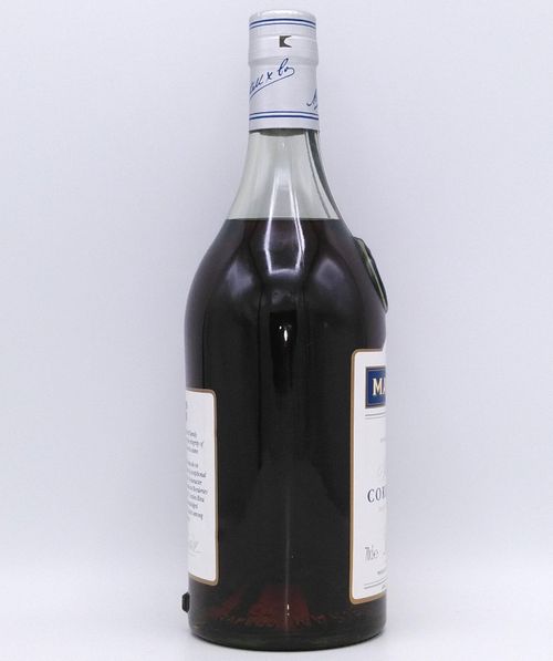 マーテル コルドン ブルー MARTELL CORDON BLEU OLD CLASSIC COGNAC | - Buyee,  บริการตัวแทนช้อปปิ้งออนไลน์ | ซื้อที่