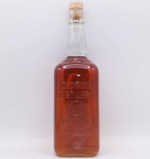 ジャックダニエル 1895 レプリカボトル ジャックダニエル 1895 レプリカボトル JACK DANIEL'S OLD No.7 BRAND