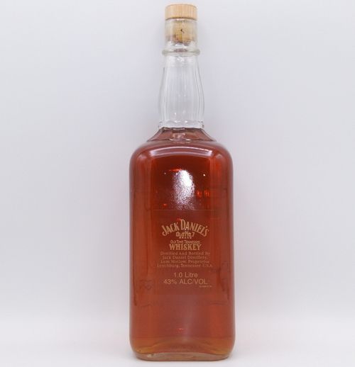 ジャックダニエル 1895 レプリカボトル JACK DANIEL'S OLD No.7 BRAND OLD TIME TENNESSEE  WHISKEY 1895 REPLICA BOTTLE | ノスタルジックリカー - Buyee 通販購入サポートサービス |  ノスタルジックリカーでお買い物