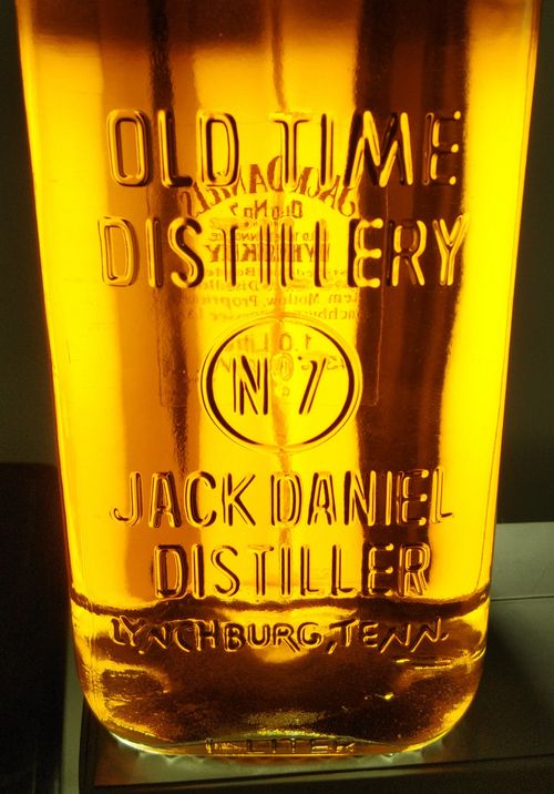 ジャックダニエル 1895 レプリカボトル JACK DANIEL'S OLD No.7 BRAND OLD TIME TENNESSEE  WHISKEY 1895 REPLICA BOTTLE | ノスタルジックリカー - Buyee 通販購入サポートサービス |  ノスタルジックリカーでお買い物