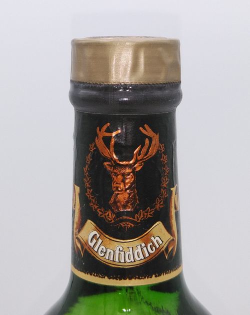 グレンフィディック ピュアモルト スコッチウイスキー Glenfiddich Pure Malt Scotch Whisky | Nostalgic  liquor - Buyee, an Online Proxy Shopping Service | Shop at Nostalgic liquor