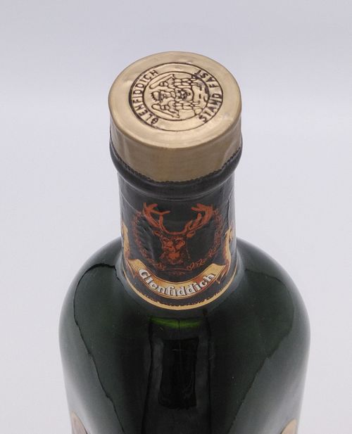 グレンフィディック ピュアモルト スコッチウイスキー Glenfiddich Pure Malt Scotch Whisky | Nostalgic  liquor - Buyee, an Online Proxy Shopping Service | Shop at Nostalgic liquor