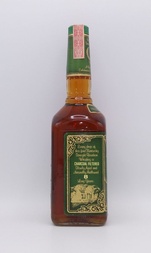 イエローローズオブテキサス8年 THE YELLOW ROSE OF TEXAS 8years old KENTUCKY STRAIGHT  BOURBON WHISKEY | Nostalgic liquor - Buyee, an Online Proxy Shopping  Service | Shop at Nostalgic liquor