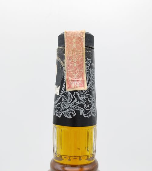 B.J. EVANS 10年 & Blanton's 2本セット B.J. EVANS 10年 & Blanton´s 2本セット
