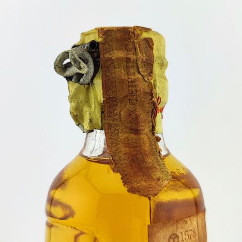 ゴードン オレンジ ジン ティンキャップ GORDON'S ORANGE GIN