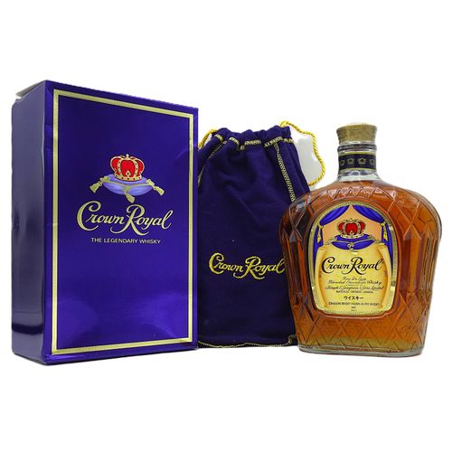 クラウンローヤル スペシャルエディション Crown Royal SPECIAL