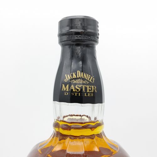 ジャックダニエル マスターディスティラー JACK DANIEL'S MASTER