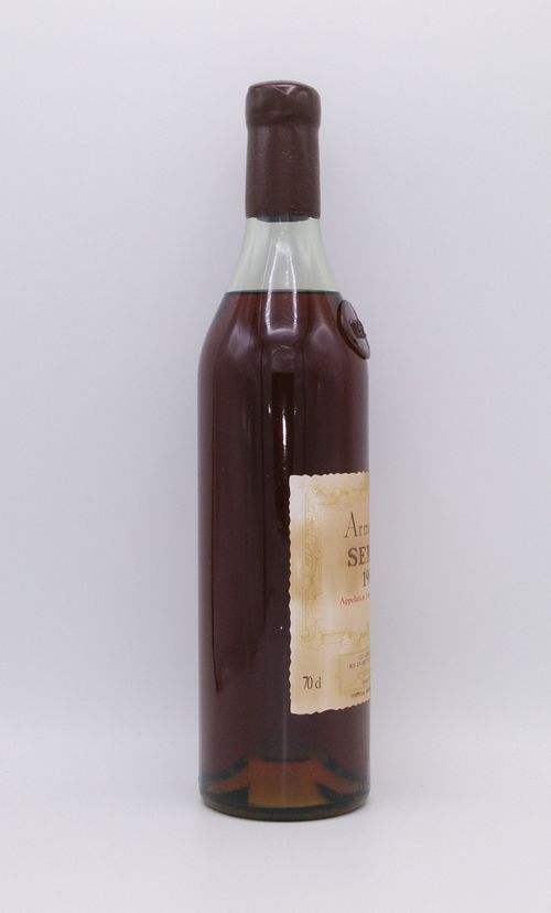 アルマニャック サンペ 1968 Armagnac SEMPE 1968-1987 | - Buyee日本