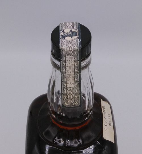 特級 ジャックダニエル JACK DANIEL'S OLD TIME Old No.7 BRAND