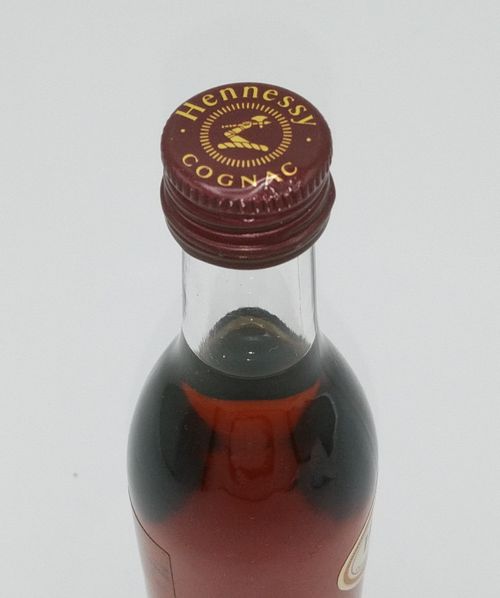 ヘネシー キュヴェ スペリオール Hennessy Cuvee Superieure