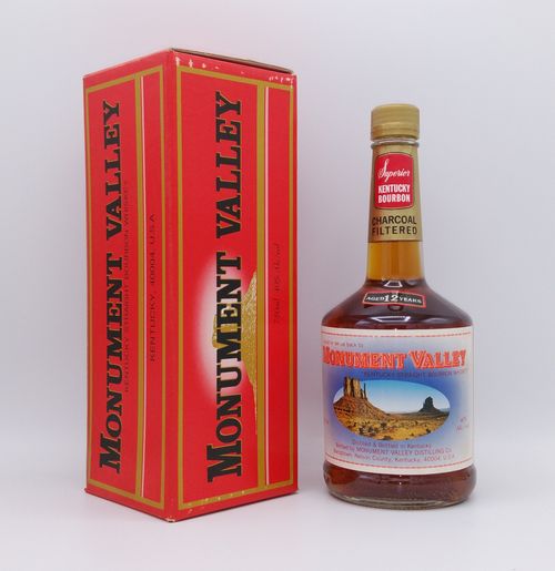 特級 オールドチャーター OLD CHARTER KENTUCKY'S FINEST 86proof