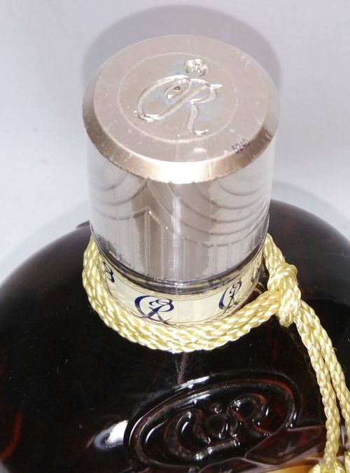 クラウンローヤル スペシャルエディション Crown Royal SPECIAL
