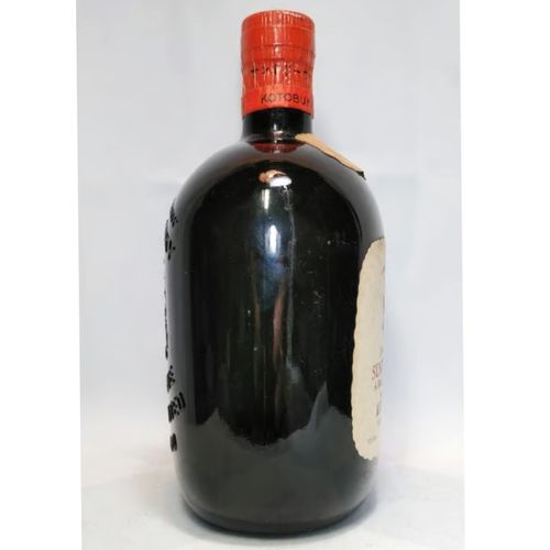 サントリー ウイスキー 角瓶 SUNTORY WHISKY KOTOBUKIYA 特級 SUNTORY VERY RARE OLD WHISKY KOTOBUKIYA | ノス