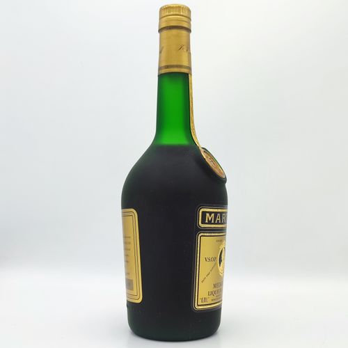 マーテルVSOP メダイヨンMARTELL V.S.O.P MEDAILLON COGNAC | - Buyee