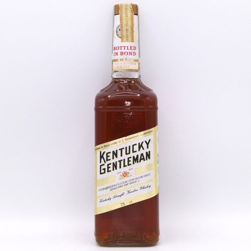 特級 ケンタッキージェントルマン KENTUCKY GENTLEMAN 4years