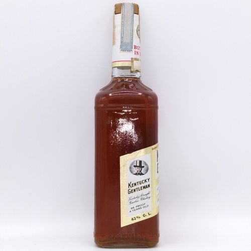 特級 ケンタッキージェントルマン KENTUCKY GENTLEMAN 4years old