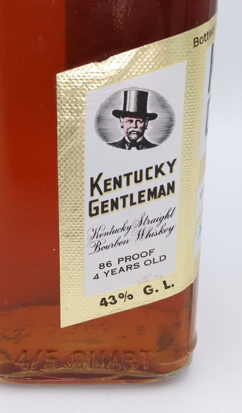 KENTUCKY NOBLEMAN ケンタッキーノーブルマン KENTUCKY NOBLEMAN ケンタッキーノーブルマン