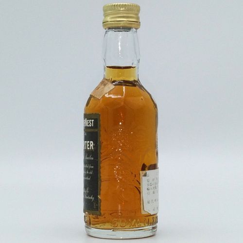 特級 オールドチャーター OLD CHARTER KENTUCKY'S FINEST 86proof