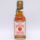 B.J.エヴァンス 10年 B.J.EVANS 10years old KENTUCKY STRAIGHT