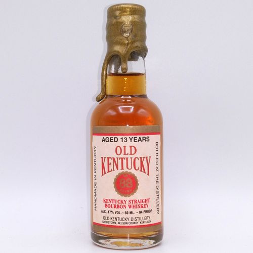 オールド ケンタッキー 13年 OLD KENTUCKY 13years old No.88 BRAND