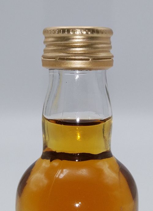 エドラダワー 10年 THE EDRADOUR 10years old Single Highland Malt