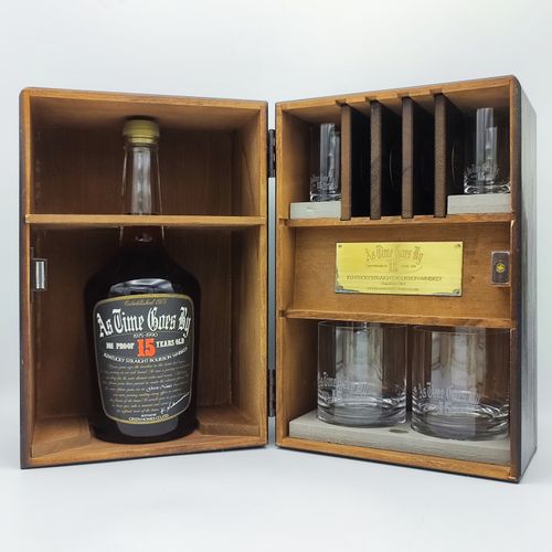 特級 オールドチャーター OLD CHARTER KENTUCKY'S FINEST 86proof