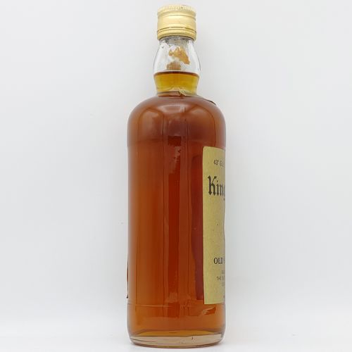 特級 キングジョージ4世 King George Ⅳ OLD SCOTCH WHISKY | - Buyee, jasa pembelian  barang online | Belanja di