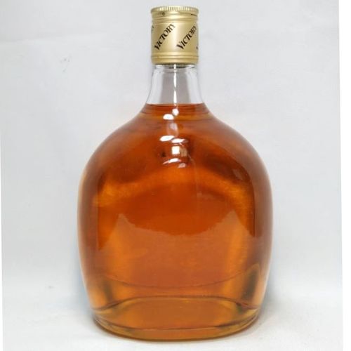 古酒VICTORY OCEAN WHISKY1級　760ml 古酒VICTORY OCEAN WHISKY1級 760ml｜Yahoo!フリマ（旧PayPay