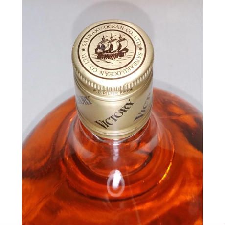 オーシャン ウイスキー ヴィクトリー OCEAN WHISKY VICTORY オーシャン ウイスキー ヴィクトリー OCEAN WHISKY VICTORY