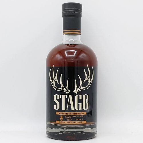 ジョージTスタッグ GEORGE T.STAGG 140.6PROOF KENTUCKY STRAIGHT