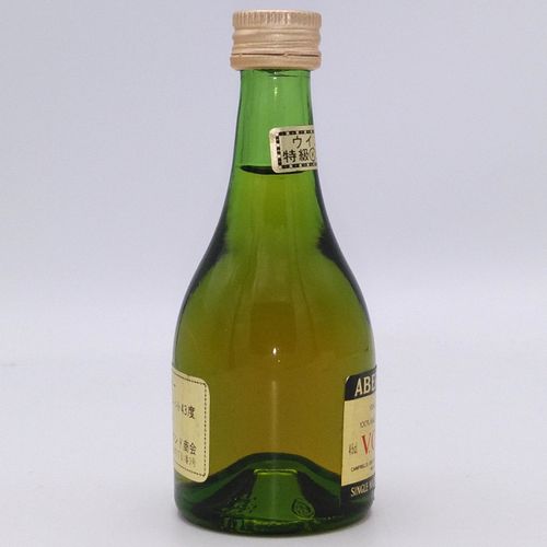 て*ん様 ABERLOUR 12年 VOHM ピュアモルトウイスキー 特級 アベラワー VOHM 12年 ABERLOUR V.O.H.M. 12years old 100% MALT