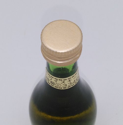 特級 アベラワー VOHM 12年 ABERLOUR V.O.H.M. 12years old 100% MALT