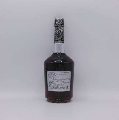 ヘネシーV.S リミテッドエディション Hennessy V.S LIMITED EDITION By SCOTT CAMPBELL |  Nostalgic liquor - Buyee, an Online Proxy Shopping Service | Shop at  Nostalgic liquor