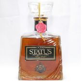 【廃盤】古酒　オーシャンウイスキー　M&S OCEAN オーシャンウイスキー M&S OCEAN WHISKY M&S | ノスタルジックリカー