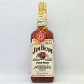 B.J.エヴァンス 10年 B.J.EVANS 10years old KENTUCKY STRAIGHT