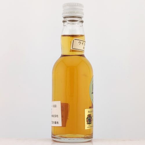 特級 ロングジョン スペシャルリザーブ Long John SPECIAL RESERVE