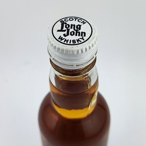 Long John スコッチウイスキー 特級 特級 ロングジョン スペシャルリザーブ Long John SPECIAL RESERVE B