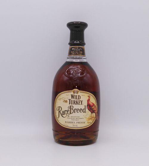 ワイルドターキー レアブリード WILD TURKEY Rare Breed KENTUCKY