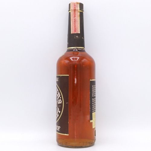 特級 ミクターズ 101プルーフ MICHTER'S POT STILL 101PROOF