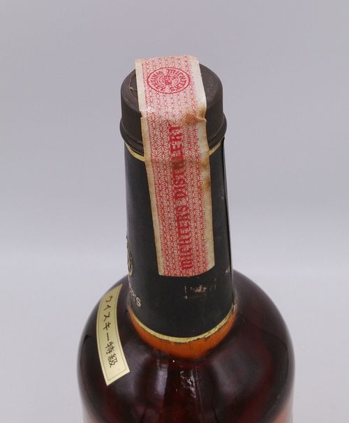 特級 ミクターズ 101プルーフ MICHTER'S POT STILL 101PROOF