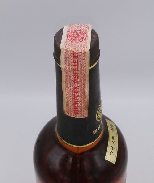 特級 ミクターズ 101プルーフ MICHTER'S POT ウイスキー 特級 ミクターズ 101プルーフ MICHTER'S POT STILL 101PROOF O